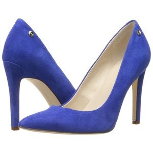 Calvin Klein Brady Pump